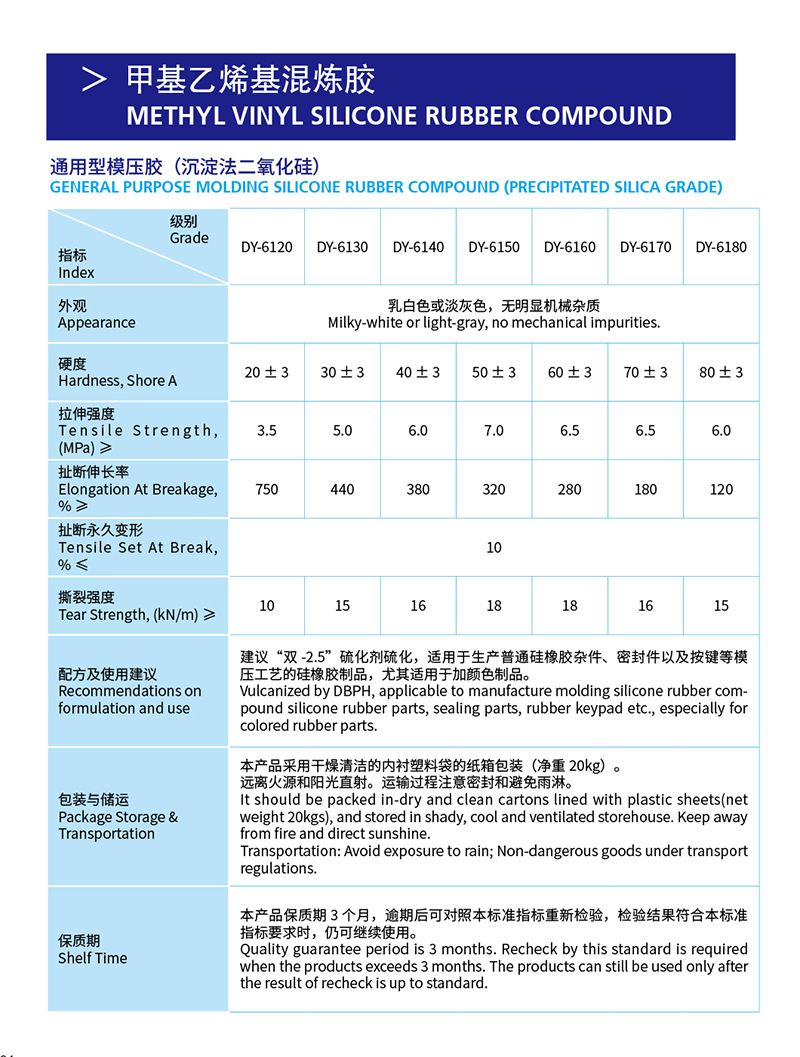 2-甲基乙烯基混煉膠-通用型模壓膠（沉淀法二氧化硅）.jpg